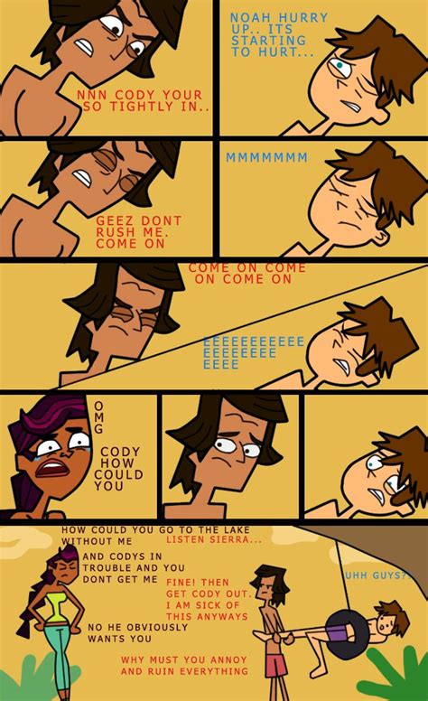 tdi gay r34|TDI Comic.